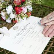 Signing, Fig Tree, Sugarworld, Cairns Marriage Celebrant, Melanie Serafin