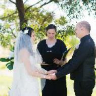 Jye and Sara, February 2015, Hobart, Tasmania, Cairns Civil Marriage Celebrant, Melanie Serafin 