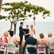 Palm Cove, December 2016, Cairns Marriage Celebrant, Melanie Serafin